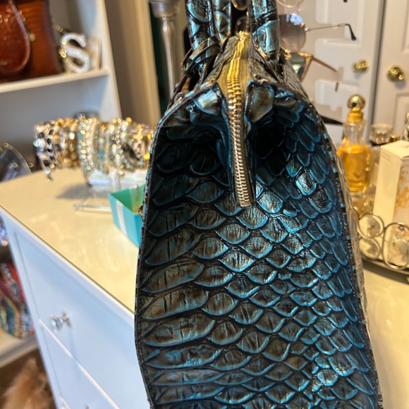 Brahmin Bird of Paradise Bradilia - Picture 4 of 13